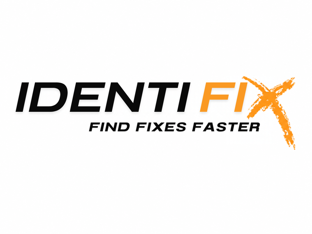 Identifix — automotive repair information and diagnostic technology
